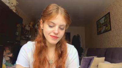 DaphineGehred live cam on Cam4