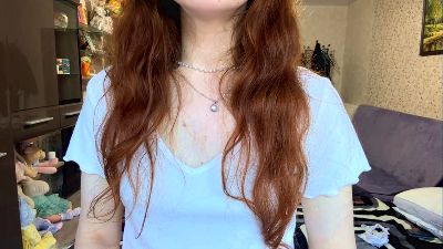 DaphineGehred live cam on Cam4