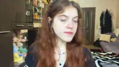 DaphineGehred live cam on Cam4