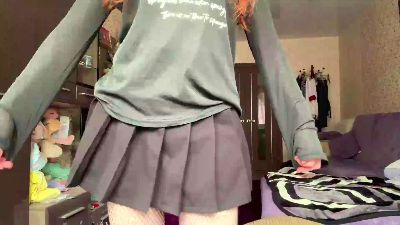 DaphineGehred live cam on Cam4