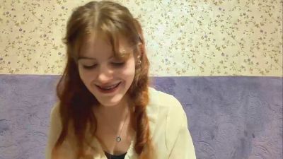 DaphineGehred live cam on Cam4