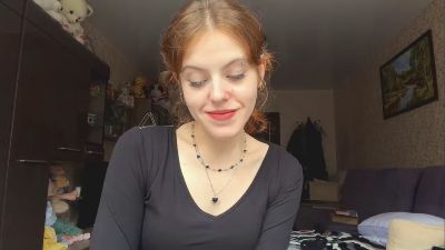 DaphineGehred live cam on Cam4