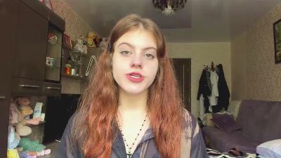 DaphineGehred live cam on Cam4