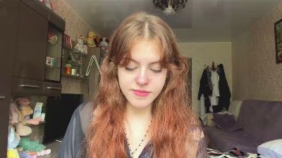 DaphineGehred live cam on Cam4