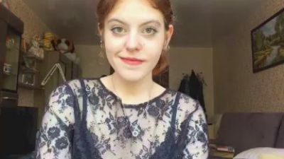 DaphineGehred live cam on Cam4