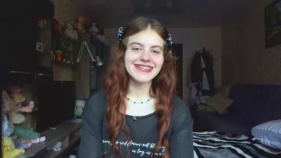 DaphineGehred live cam on Cam4