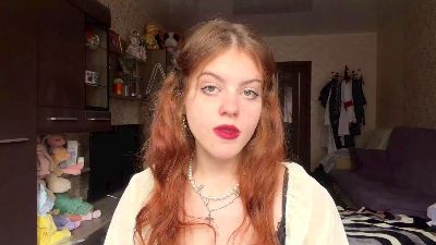DaphineGehred live cam on Cam4