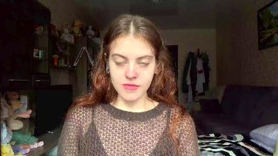 DaphineGehred live cam on Cam4