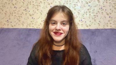 DaphineGehred live cam on Cam4
