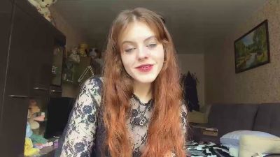 DaphineGehred live cam on Cam4