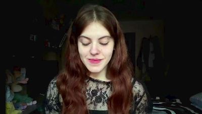 DaphineGehred live cam on Cam4