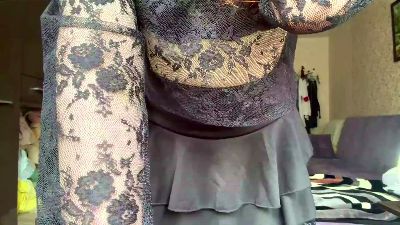 DaphineGehred live cam on Cam4