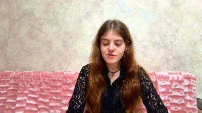 DaphineGehred live cam on Cam4
