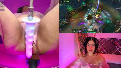 DaphneContry live cam on Cam4