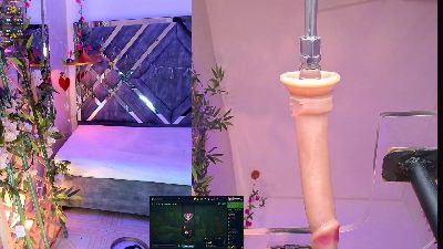 DaphneContry live cam on Cam4