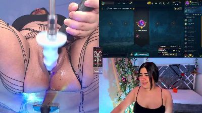 DaphneContry live cam on Cam4