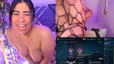 DaphneContry live cam on Cam4