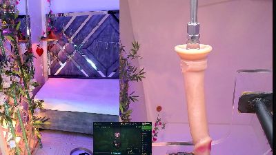 DaphneContry live cam on Cam4