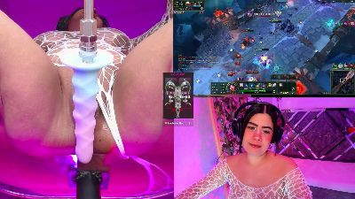 DaphneContry live cam on Cam4