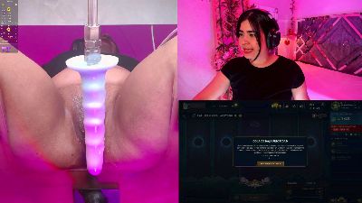 DaphneContry live cam on Cam4
