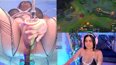 DaphneContry live cam on Cam4
