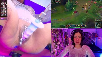 DaphneContry live cam on Cam4