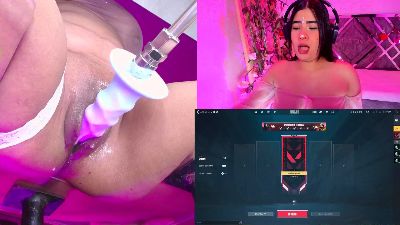 DaphneContry live cam on Cam4