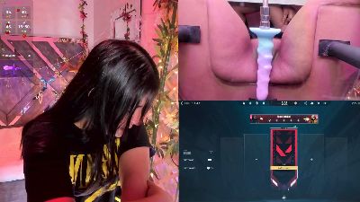 DaphneContry live cam on Cam4