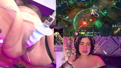 DaphneContry live cam on Cam4