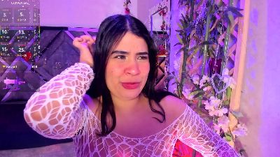 DaphneContry live cam on Cam4