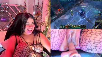 DaphneContry live cam on Cam4