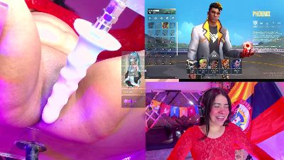 DaphneContry live cam on Cam4