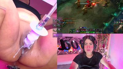 DaphneContry live cam on Cam4