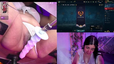 DaphneContry live cam on Cam4