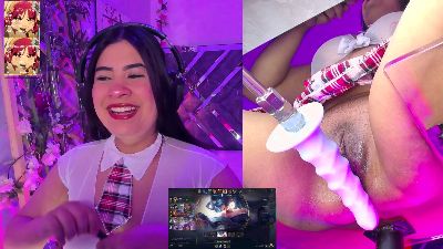DaphneContry live cam on Cam4