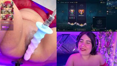 DaphneContry live cam on Cam4