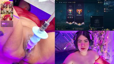 DaphneContry live cam on Cam4