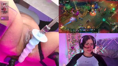 DaphneContry live cam on Cam4