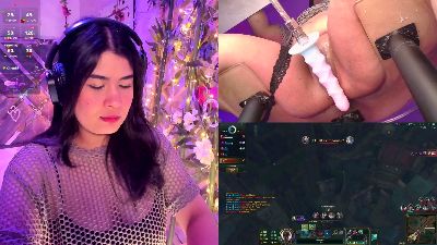 DaphneContry live cam on Cam4