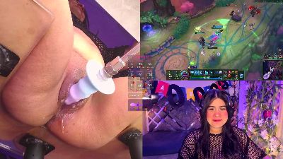 DaphneContry live cam on Cam4