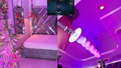 DaphneContry live cam on Cam4