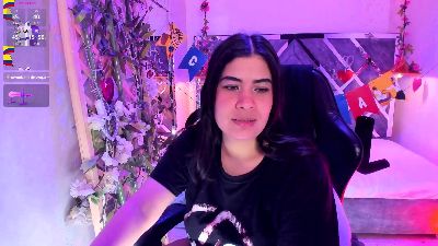 DaphneContry live cam on Cam4