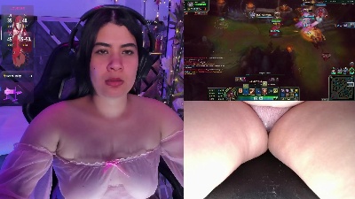 DaphneContry live cam on Cam4