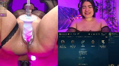 DaphneContry live cam on Cam4