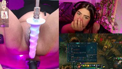 DaphneContry live cam on Cam4