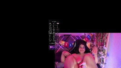 DaphneContry live cam on Cam4