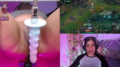 DaphneContry live cam on Cam4