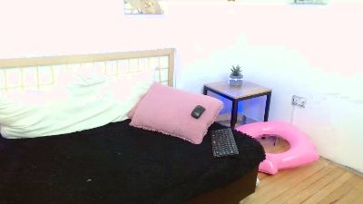 DaphneGeek live cam on Cam4