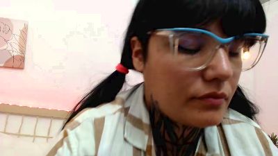 DaphneGeek live cam on Cam4