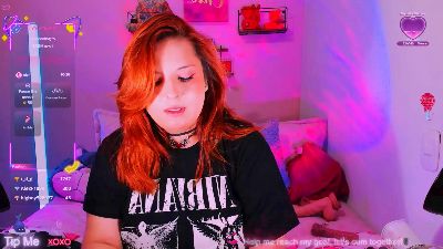 Daphnne_sweet live cam on Cam4
